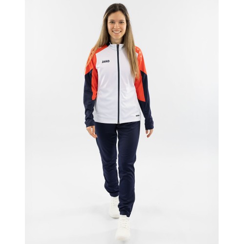 JAKO Polyester jacket Dynamic W 026