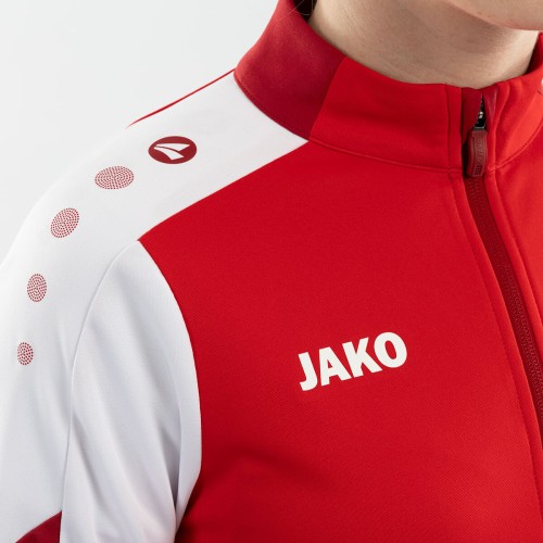 JAKO Polyester jacket Dynamic W 114
