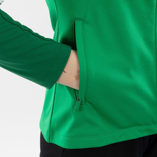 JAKO Polyester jacket Dynamic W 204
