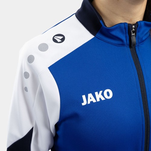 JAKO Polyester jacket Dynamic W 405
