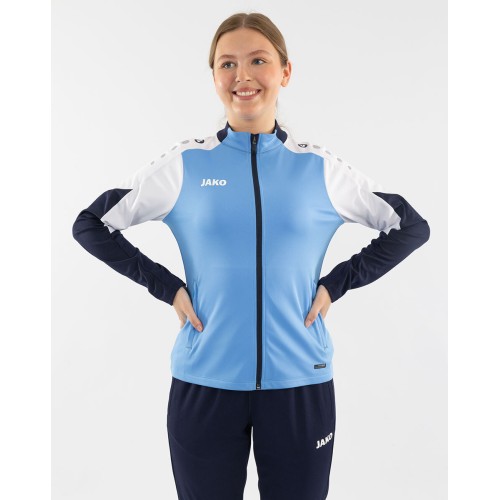 JAKO Polyester jacket Dynamic W 431