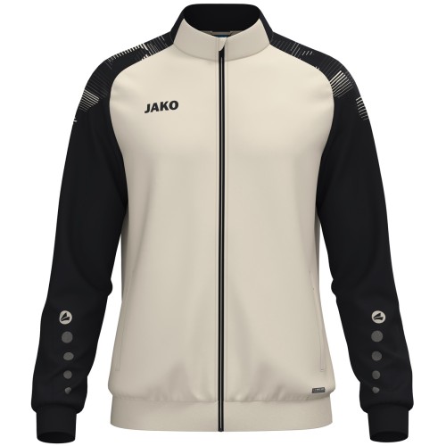 JAKO Polyester jacket Sonic 035