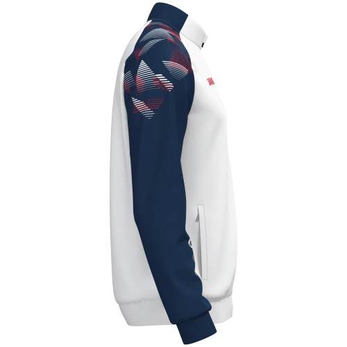 JAKO Polyester jacket Sonic 039