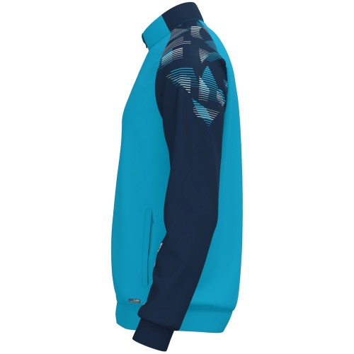 JAKO Polyester jacket Sonic 276