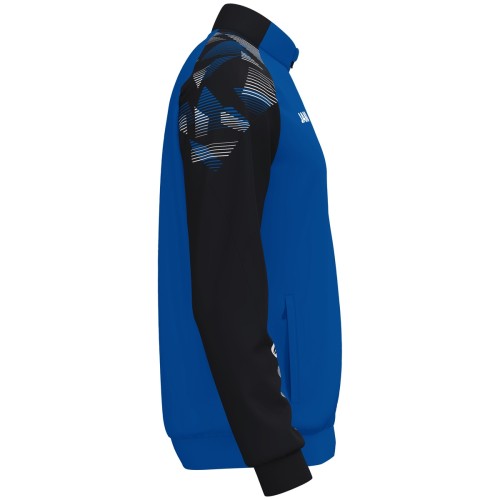 JAKO Polyester jacket Sonic 408