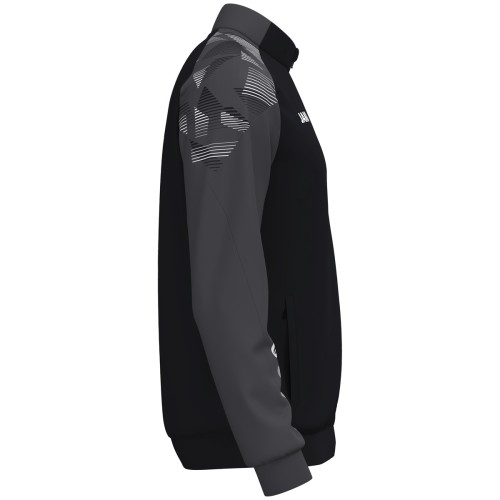 JAKO Polyester jacket Sonic 801