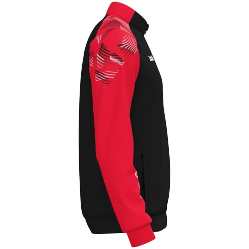 JAKO Polyester jacket Sonic 812