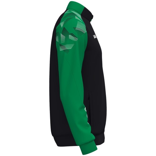 JAKO Polyester jacket Sonic 827