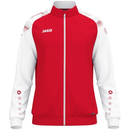 JAKO Polyester jacket Sonic JR 105