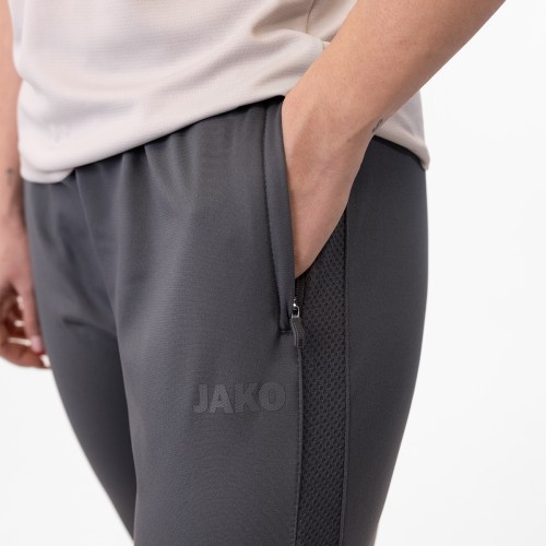 JAKO Polyester trousers JR 820
