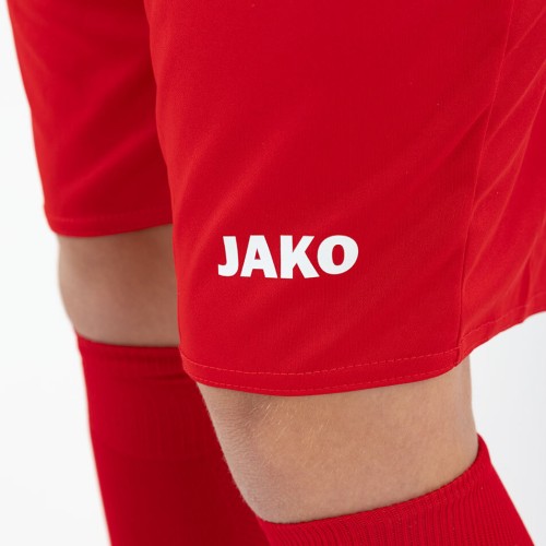 JAKO Shorts Manchester 2.0 Junior 01