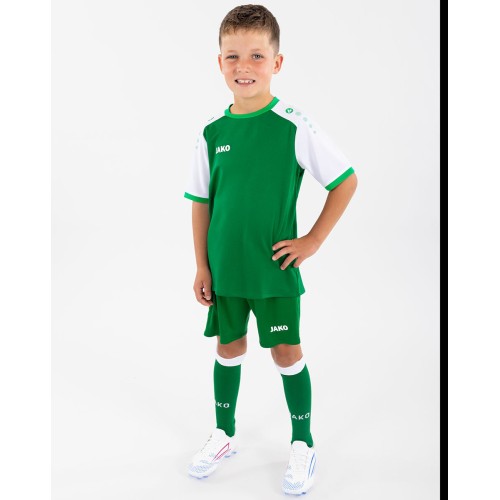 JAKO Shorts Manchester 2.0 Junior  207