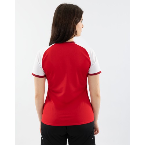 JAKO T-shirt Dynamic W 114