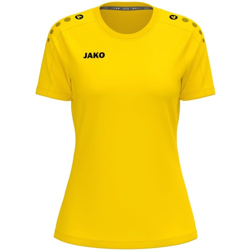 JAKO T-shirt One Cotton W 335