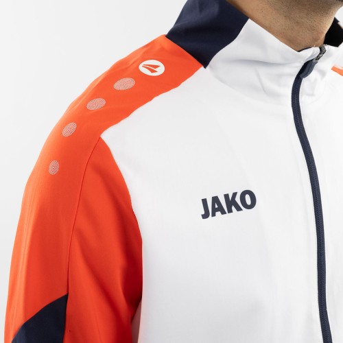 JAKO Woven jacket Dynamic 026