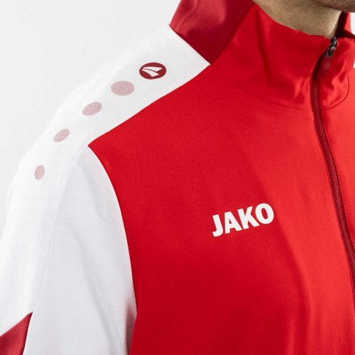 JAKO Woven jacket Dynamic 114