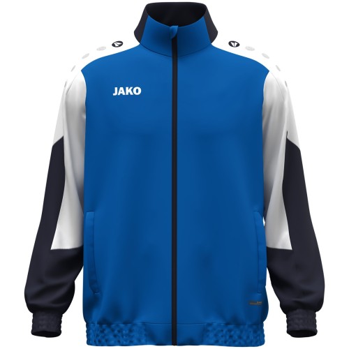 JAKO Woven jacket Dynamic 405