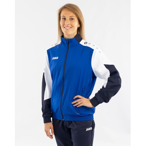JAKO Woven jacket Dynamic 405