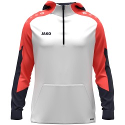 JAKO Zip hoodie Dynamic  026