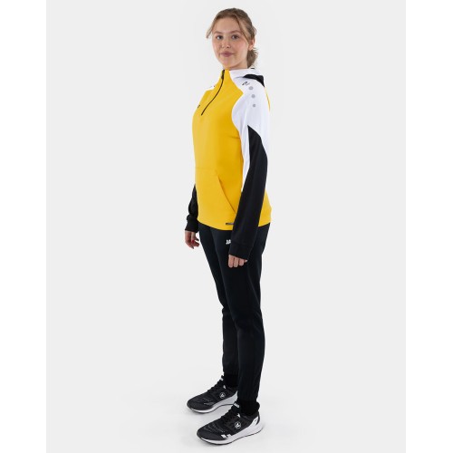 JAKO Zip hoodie Dynamic 305