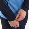 JAKO Zip hoodie Dynamic 431