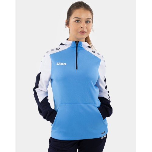 JAKO Zip hoodie Dynamic 431