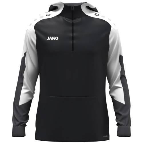 JAKO Zip hoodie Dynamic 826