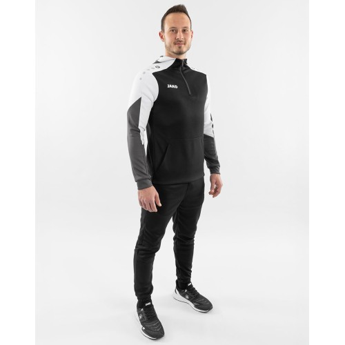 JAKO Zip hoodie Dynamic 826