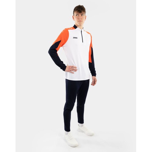JAKO Zip top Dynamic 026
