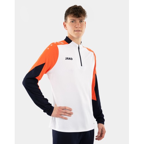 JAKO Zip top Dynamic 026