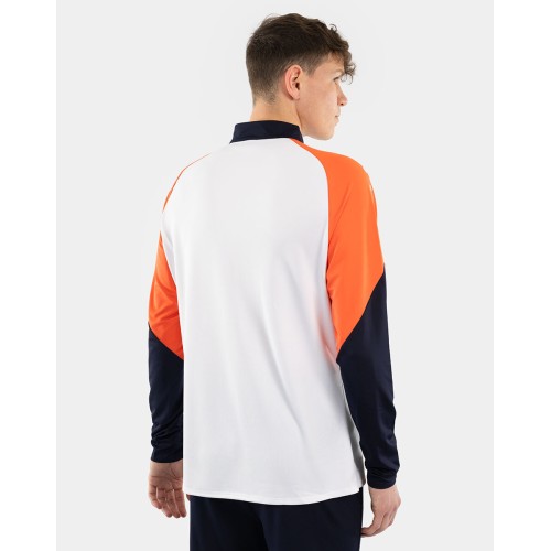 JAKO Zip top Dynamic 026