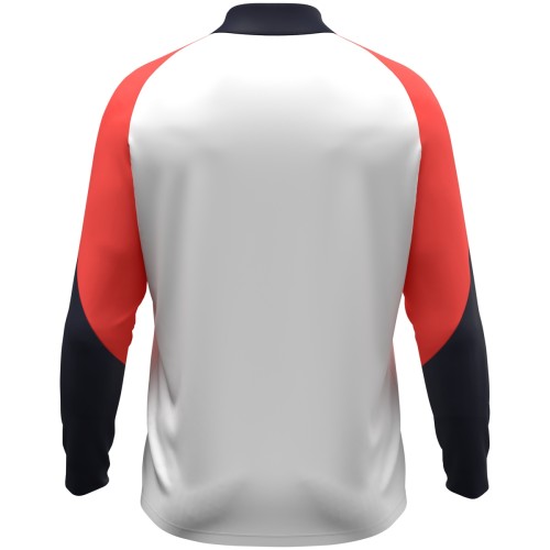 JAKO Zip top Dynamic 026
