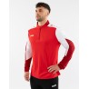 JAKO Zip top Dynamic  114
