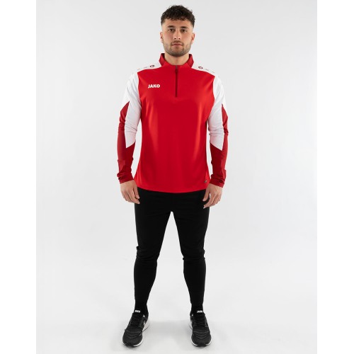 JAKO Zip top Dynamic  114