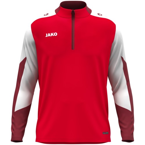 JAKO Zip top Dynamic  114