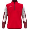 JAKO Zip top Dynamic  114