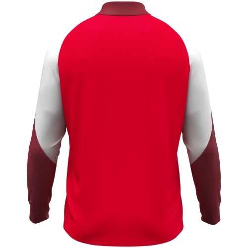 JAKO Zip top Dynamic  114