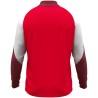 JAKO Zip top Dynamic  114