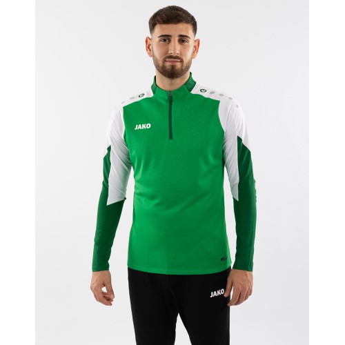JAKO Zip top Dynamic  204