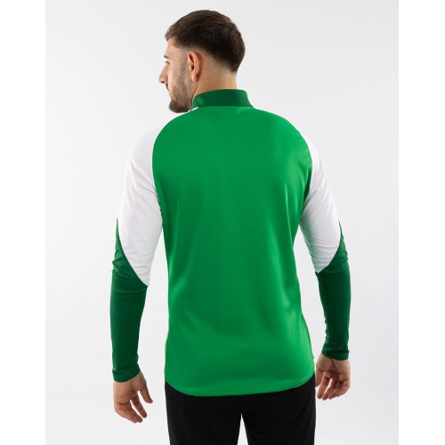 JAKO Zip top Dynamic  204