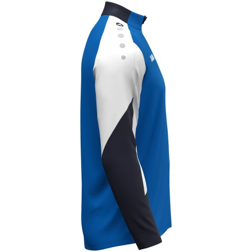 JAKO Zip top Dynamic 405