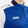 JAKO Zip top Dynamic 405