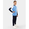 JAKO Zip top Dynamic 431