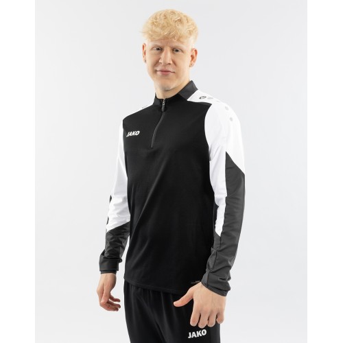JAKO Zip top Dynamic 826