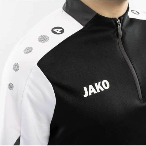JAKO Zip top Dynamic 826