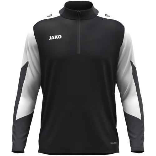 JAKO Zip top Dynamic 826