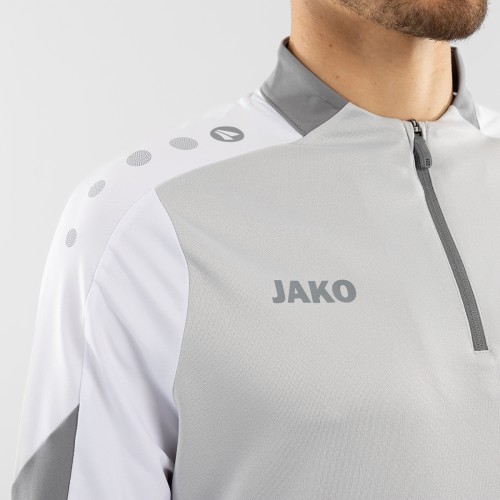 JAKO Zip top Dynamic 837