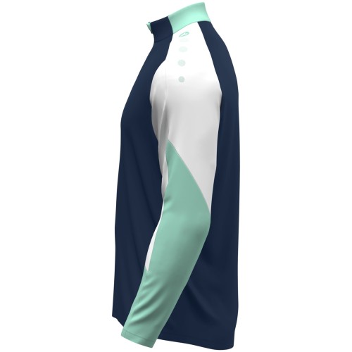 JAKO Zip top Dynamic 915