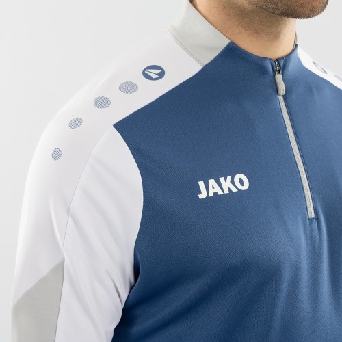 JAKO Zip top Dynamic 921
