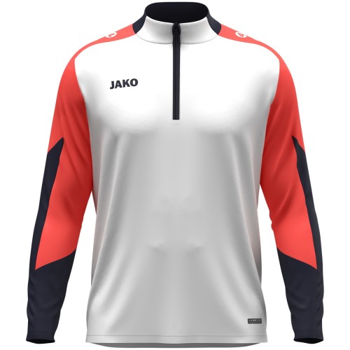 JAKO Zip top Dynamic JR 026